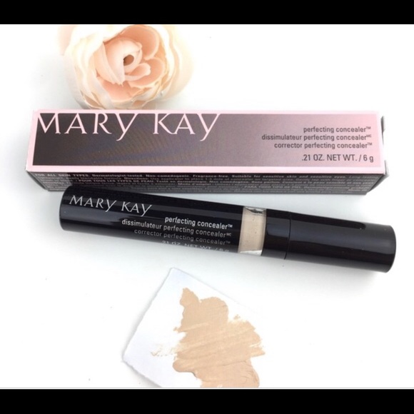 Mary Kay perfecting concealer💕 - Picture 2 of 2
